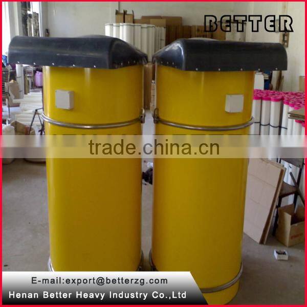 Hot sale dry mortar mixing plant