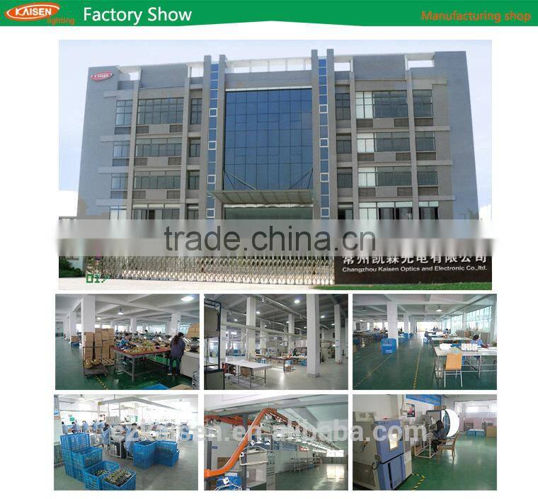 Induction Lamp for Tunnel Lighting