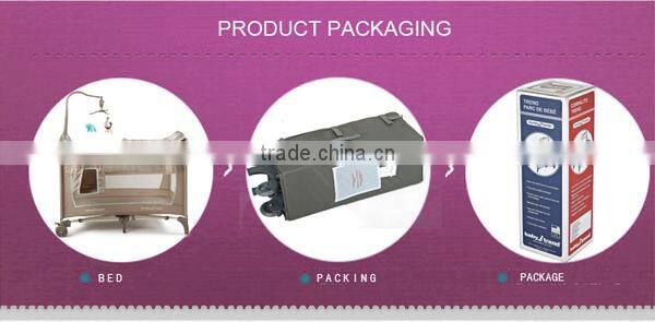 new design cheap and folding baby playpen