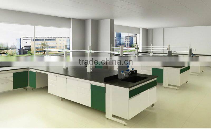 Mobile Physical Laboratory Reagent Rack