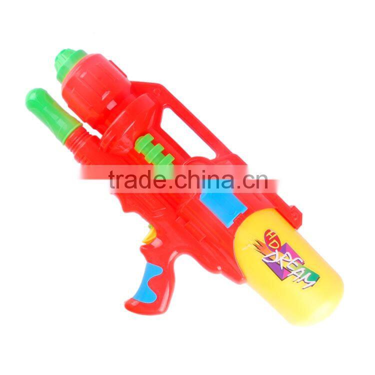 2015 New air pump water gun toy for children