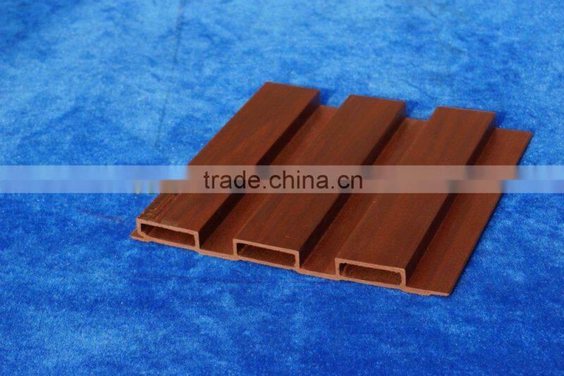 wpc wall cladding indoor