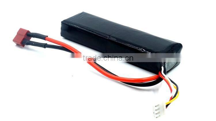 2016 Newest wholesale quadcopter drone fpv uav battery