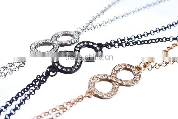 Diamond jewelry body jewelry sexy waist chain