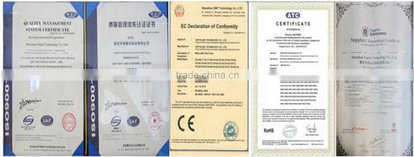 Super power bank 7800mah polymer battery supply for philips