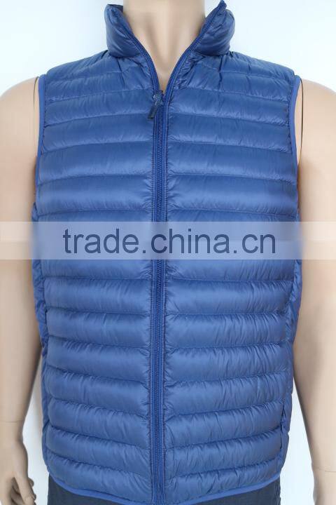 top manufacturer sale winter vests for men
