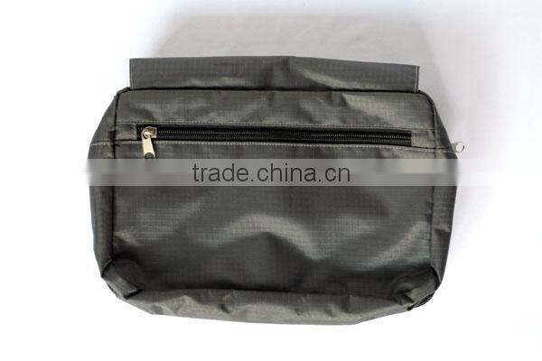 cheap folding travel toiletry bag