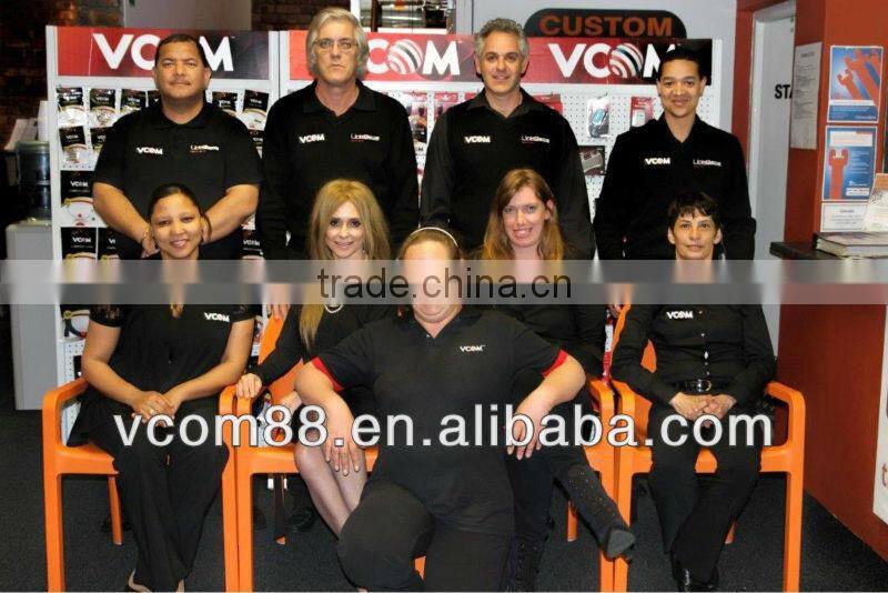 2013 best selling 1*4 VGA Splitter 250MHz