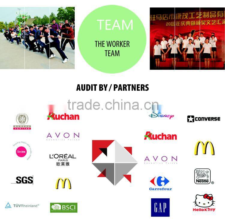 2016 newest style travel backpack bag AVON audit