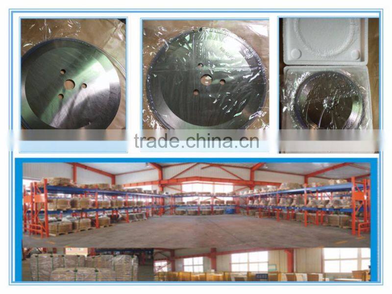 Textile round blade, Setting machine blade, Textile Cutting Blades