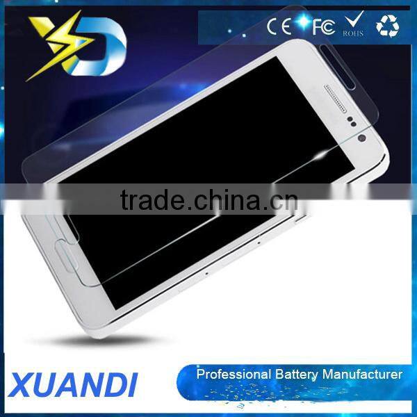 wholesales new arrival tempered glass screen protector