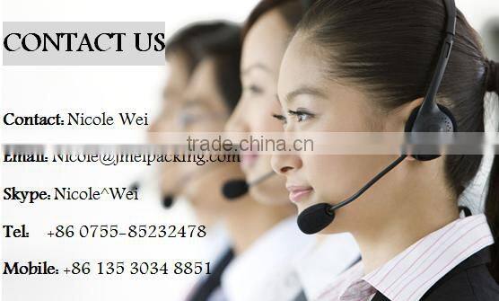 Accept Custom glass baby food jars energy drink plastic wholesale