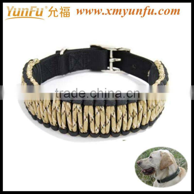 Sport pets leash personal dog collars