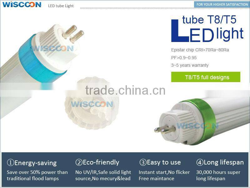 t5 led light fixtures