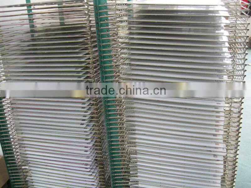 BF blank license plate