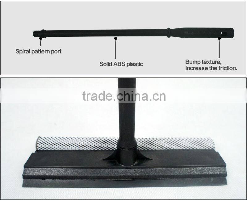 High quality Glass Scraper Windows Cleaning kit