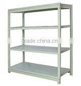 Steel Plate Storage Stacking Iron Pallet Drive in Rack