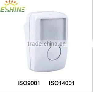 High Quality!!!2013 new style GLASS BREAK DETECTOR