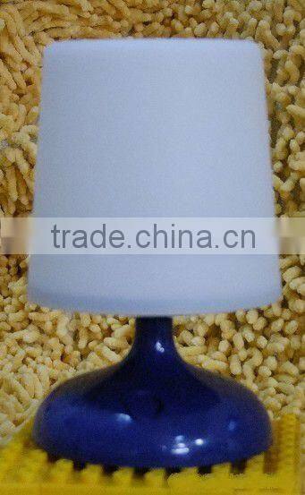 Small solar desk light,reading lamp solar light street