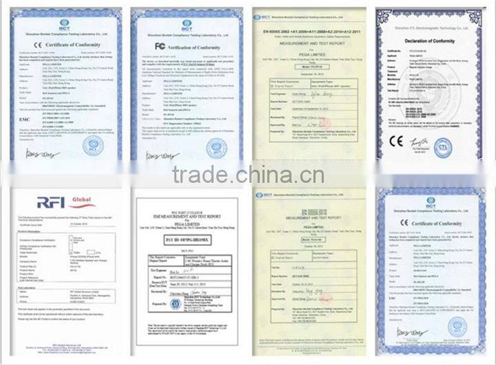 LED Flashlight Speaker Portable Bike Cycling Torch Lamp Bluetooth Speakers