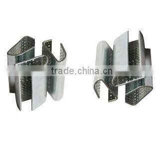 High quality Packing clasp/sealing strapping clip