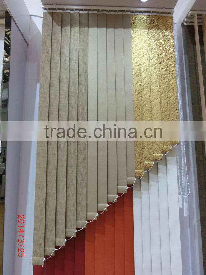 High Quality Vertical Blinds