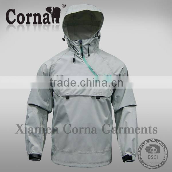 Custom OEM outdoor hoddie windproof waterproof motorcycle jacket