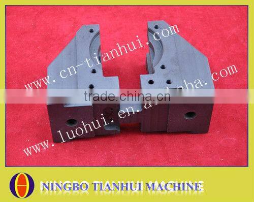 Casting Butterfly Valve Body