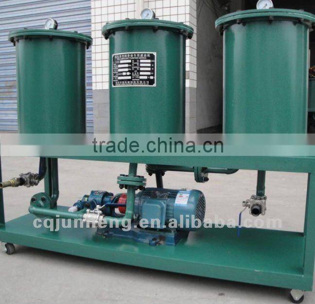 Junneng portable oil filter