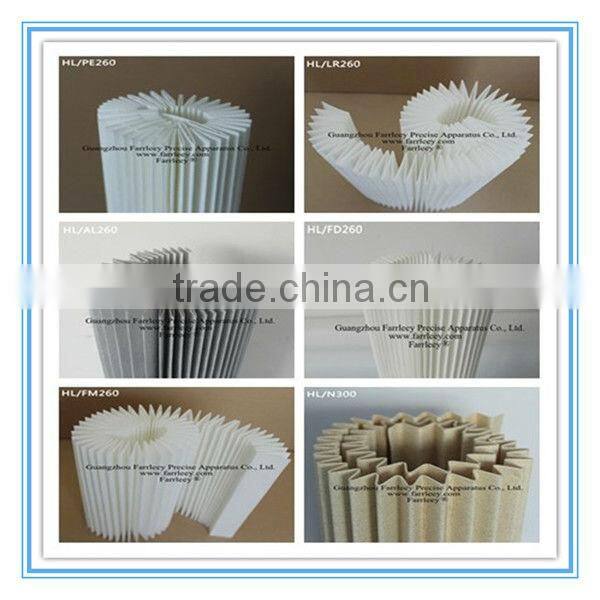 Farrleey BHA Industrial Dust Filter Cartridge