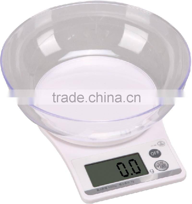 digital multifunction kitchen and food scale /kitchen food scale