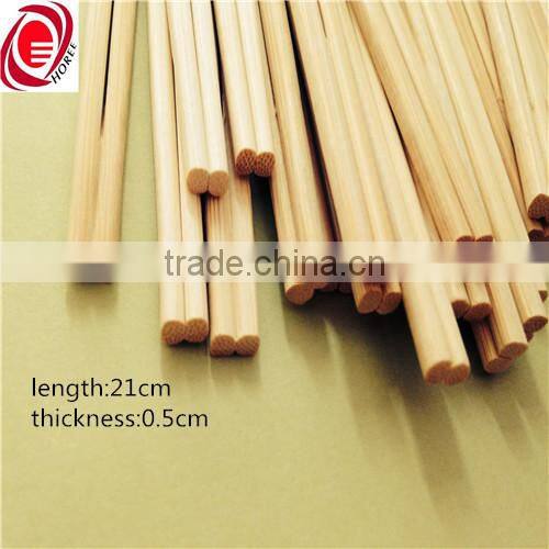 telescopic twin chopstick for import