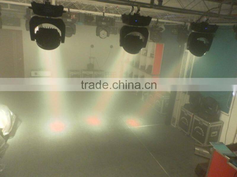 low price CE RoHs led stage lighting with 12 month warranty