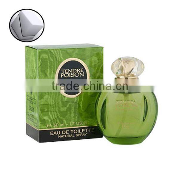 empty gift paper box hot sale