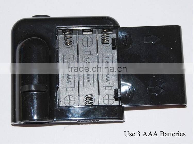 Many car logo for choose led ghost shadow car logo light