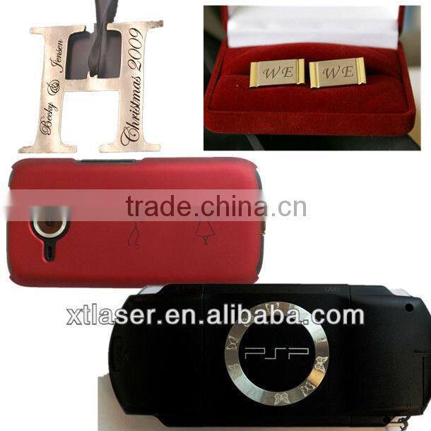 cutting disk laser marking machine