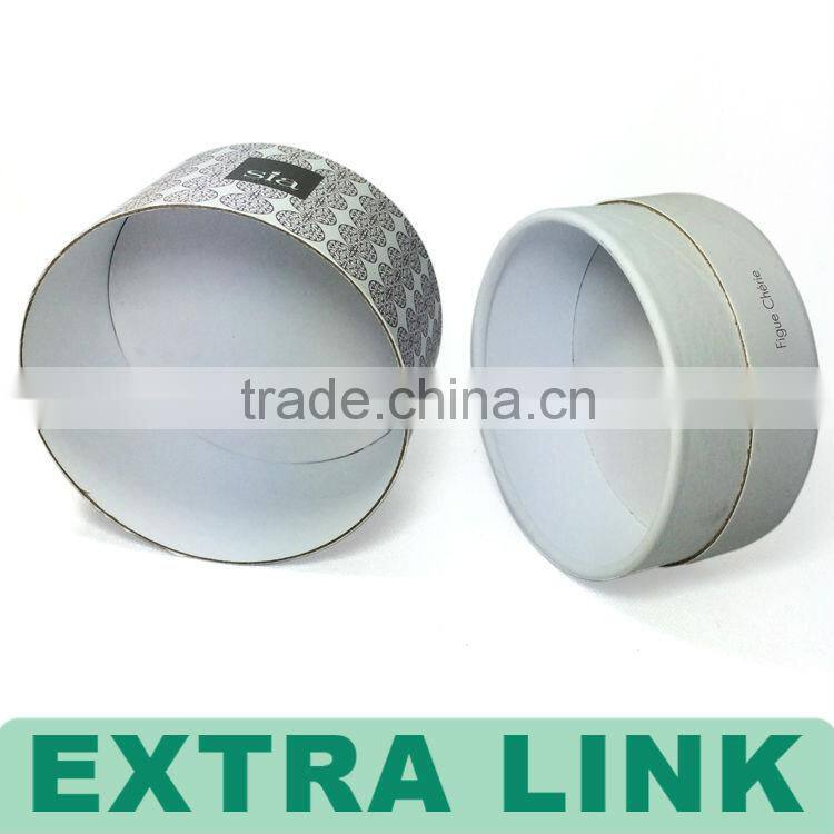 Luxury Hot Sale New Design Handmade Round Wood Cheese Box