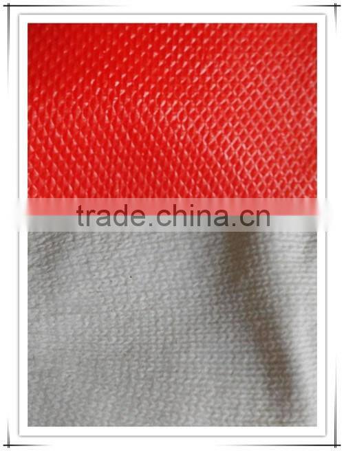 BSSAFETY rubber coated safety gloves, hot sale working gloves for industrial or building use