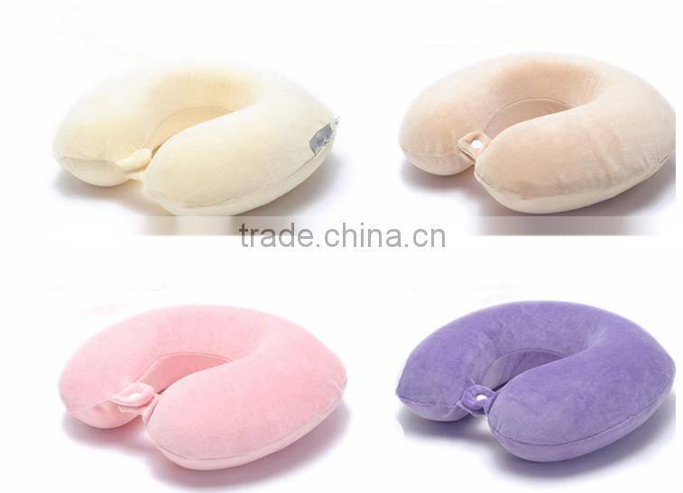 Cheap memory foam pillow,neck pillow,travel pillow