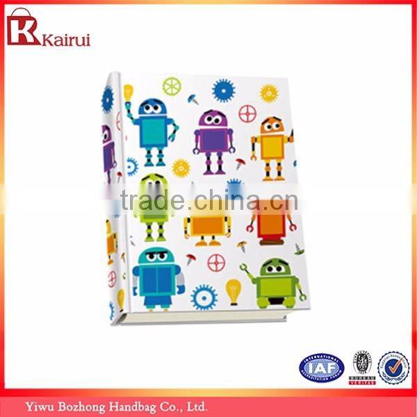 The Classic 100 Days Five Suject Design Your Own Notebooks