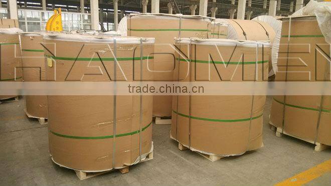 haomei zinc aluminium coil 1050 with high quality