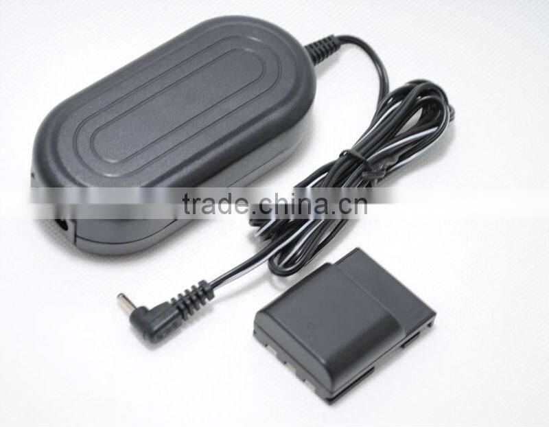 Camera AC Adapter ACK-DC20 for Canon adapter PowerShot S80, G7, G9