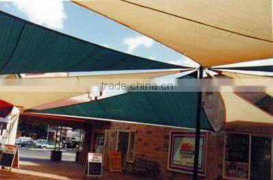 Low price Green Shade Net/100% HDPE UV Resist Shade Net For Agriculture Greenhouse