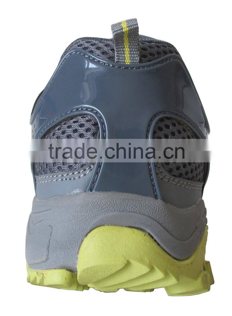 2015 China manufacture mens hiking shoes climbing boots for men mountaineering shoes