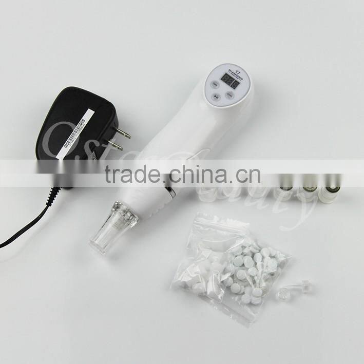 OstarBeauty NEW diamond peel microdermabrasion machine for skin peeling and blackhead removal