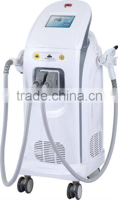 Apolomed hot sale IPL hair removal photo facial therapy- Model HS-660