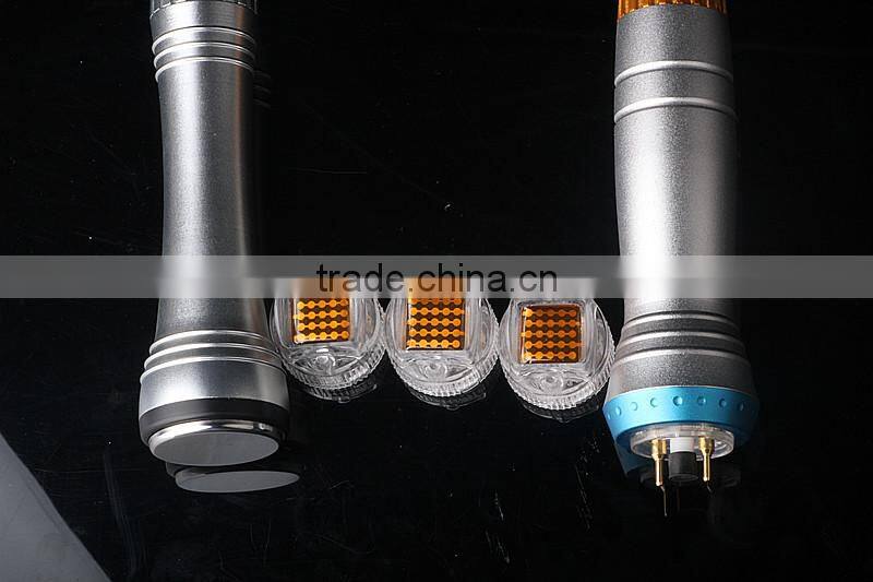 NL-TM800D thermagic cpt skin rejuvenation machine,thermagic tips