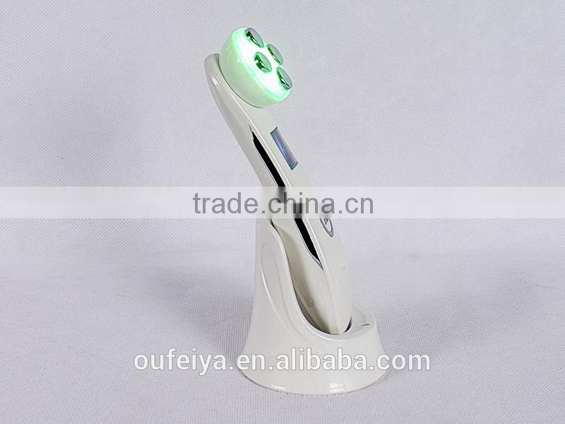 skin tightening device home use