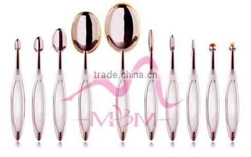 New products 2016 Microcurrent Face Lift Machine Facial Massager