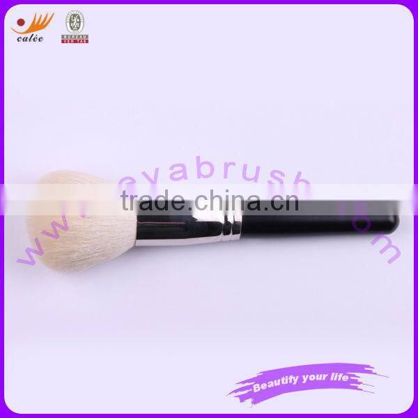 Eya Natural hair face makeup powder brush